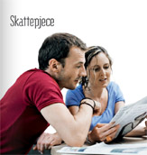 Skattepjece